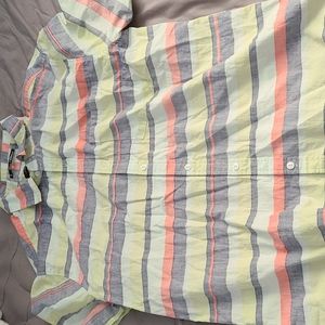 Button Down Shirt